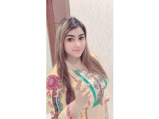 Student escort girl available in Islamabad
